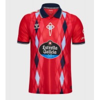 Stroje piłkarskie Celta Vigo Koszulka Trzeciej 2026-27 Krótki Rękaw